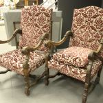 930 9464 ARMCHAIRS